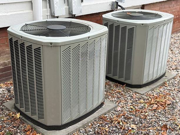 Reliable Hvac Installation contractor in Rex, NC by HVAC Repair CO