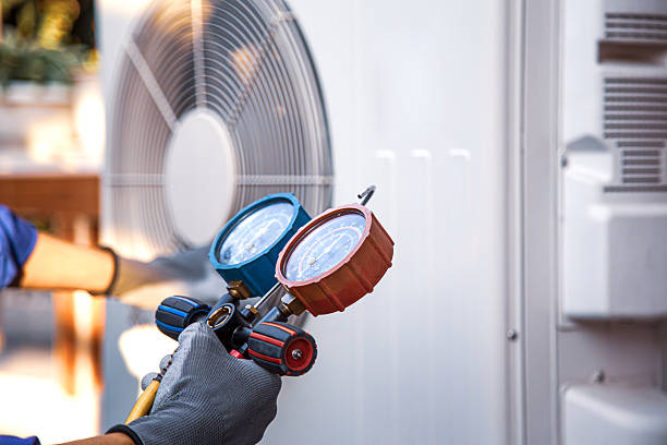 Trusted Air Conditioning Repair service in Rex, NC - HVAC Repair CO