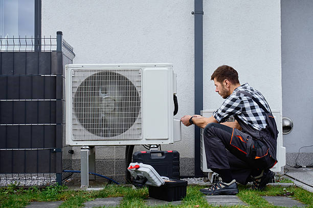 Trusted Ac Installation service in Rex, NC - HVAC Repair CO